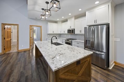 311 Nash Lane Estill Springs TN 37330