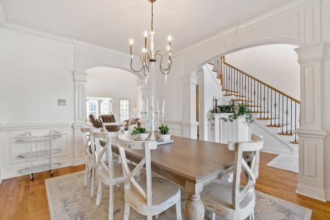 1505 Charleston Park Drive Spring Hill TN 37174