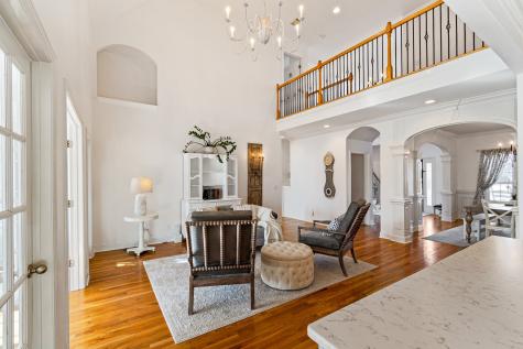 1505 Charleston Park Drive Spring Hill TN 37174