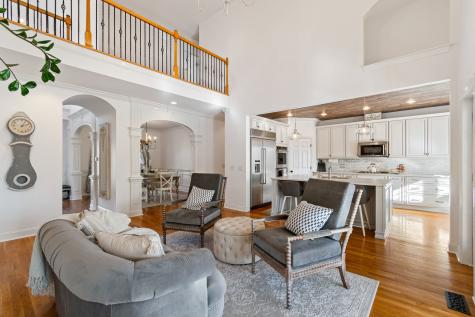 1505 Charleston Park Drive Spring Hill TN 37174