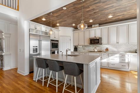 1505 Charleston Park Drive Spring Hill TN 37174