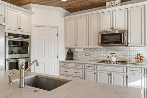 1505 Charleston Park Drive Spring Hill TN 37174