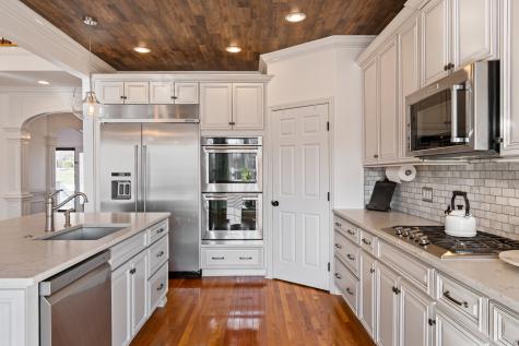 1505 Charleston Park Drive Spring Hill TN 37174