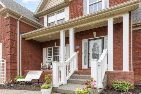 1505 Charleston Park Drive Spring Hill TN 37174
