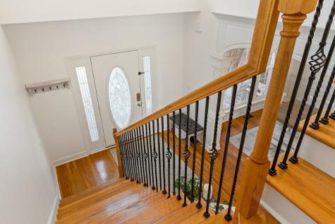 1505 Charleston Park Drive Spring Hill TN 37174