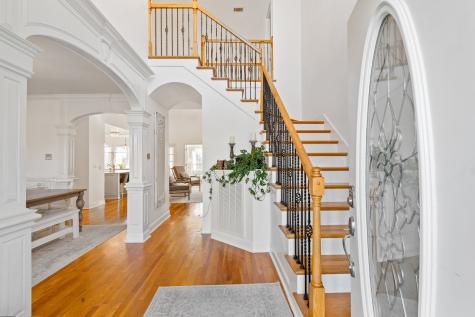 1505 Charleston Park Drive Spring Hill TN 37174