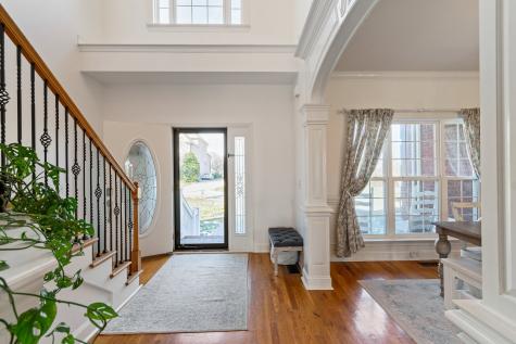 1505 Charleston Park Drive Spring Hill TN 37174
