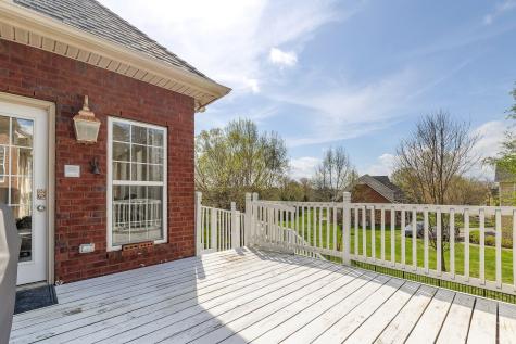 1505 Charleston Park Drive Spring Hill TN 37174