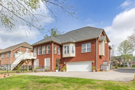 1505 Charleston Park Drive Spring Hill TN 37174
