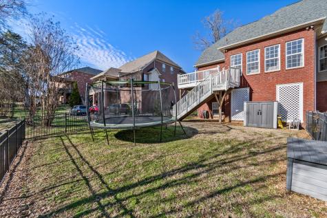 1505 Charleston Park Drive Spring Hill TN 37174