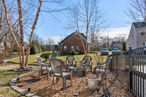 1505 Charleston Park Drive Spring Hill TN 37174