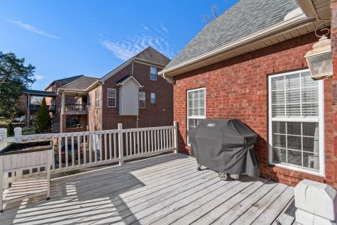 1505 Charleston Park Drive Spring Hill TN 37174