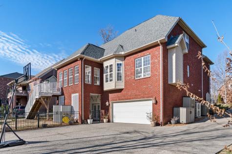 1505 Charleston Park Drive Spring Hill TN 37174