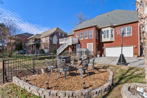 1505 Charleston Park Drive Spring Hill TN 37174