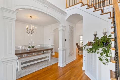 1505 Charleston Park Drive Spring Hill TN 37174