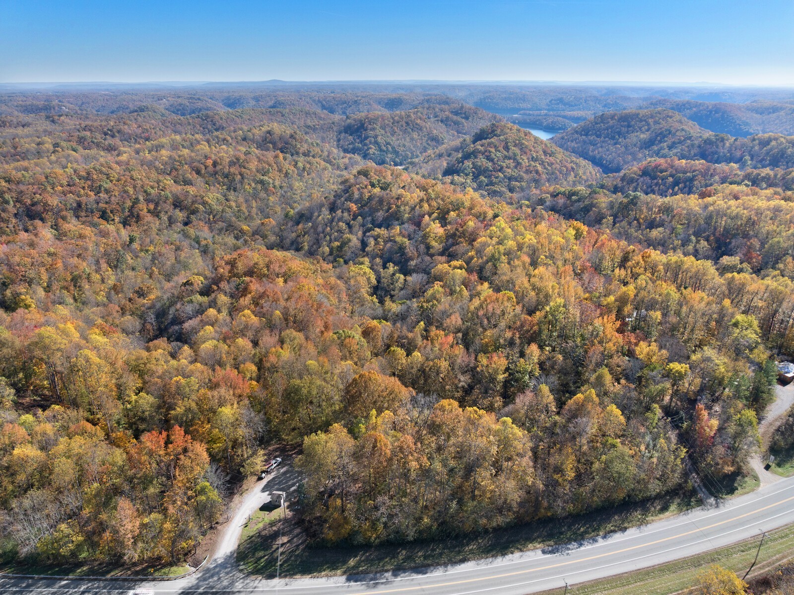 0 Smithville Highway Silver Point TN 38582