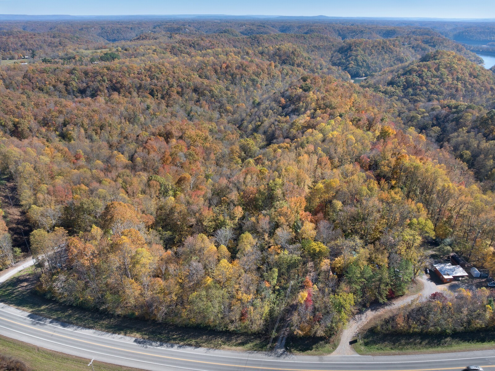 0 Smithville Highway Silver Point TN 38582