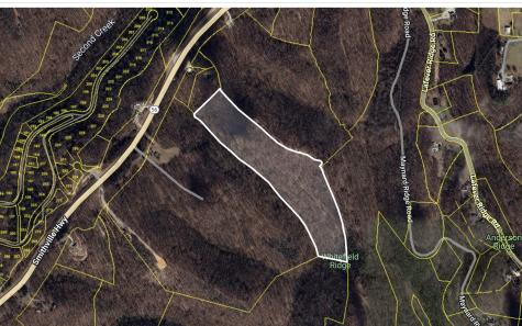 0 Smithville Highway Silver Point TN 38582