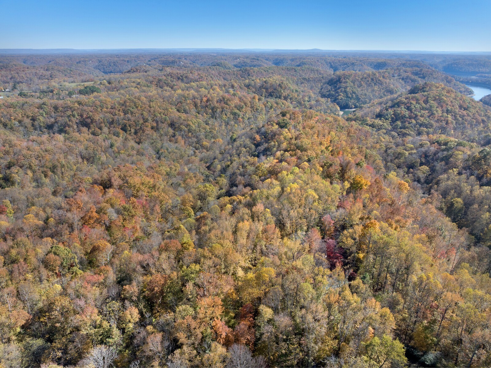 0 Smithville Highway Silver Point TN 38582