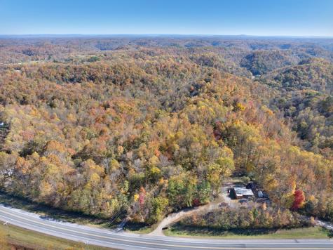 0 Smithville Highway Silver Point TN 38582