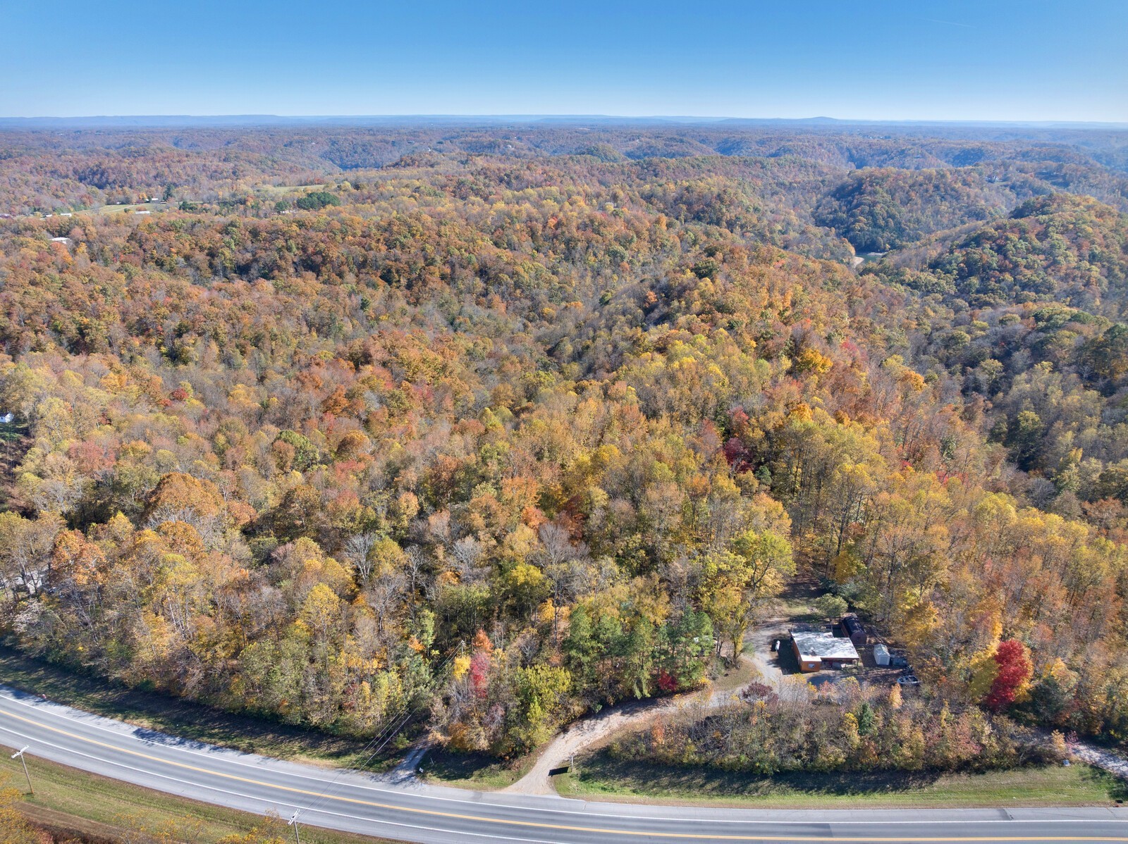 0 Smithville Highway Silver Point TN 38582