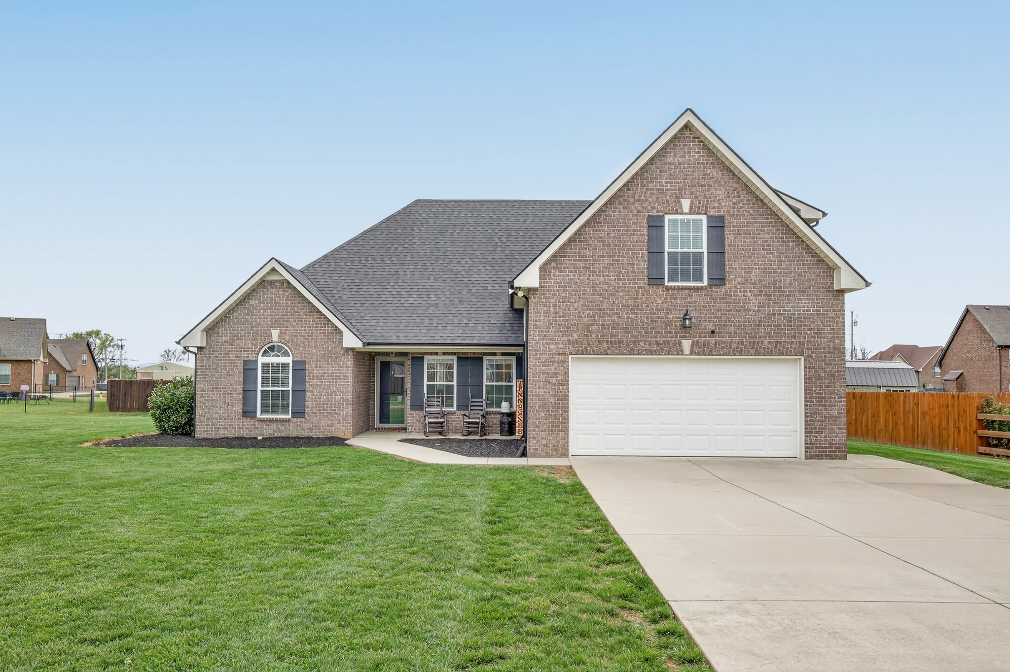 7930 Peridot Circle Murfreesboro TN 37127