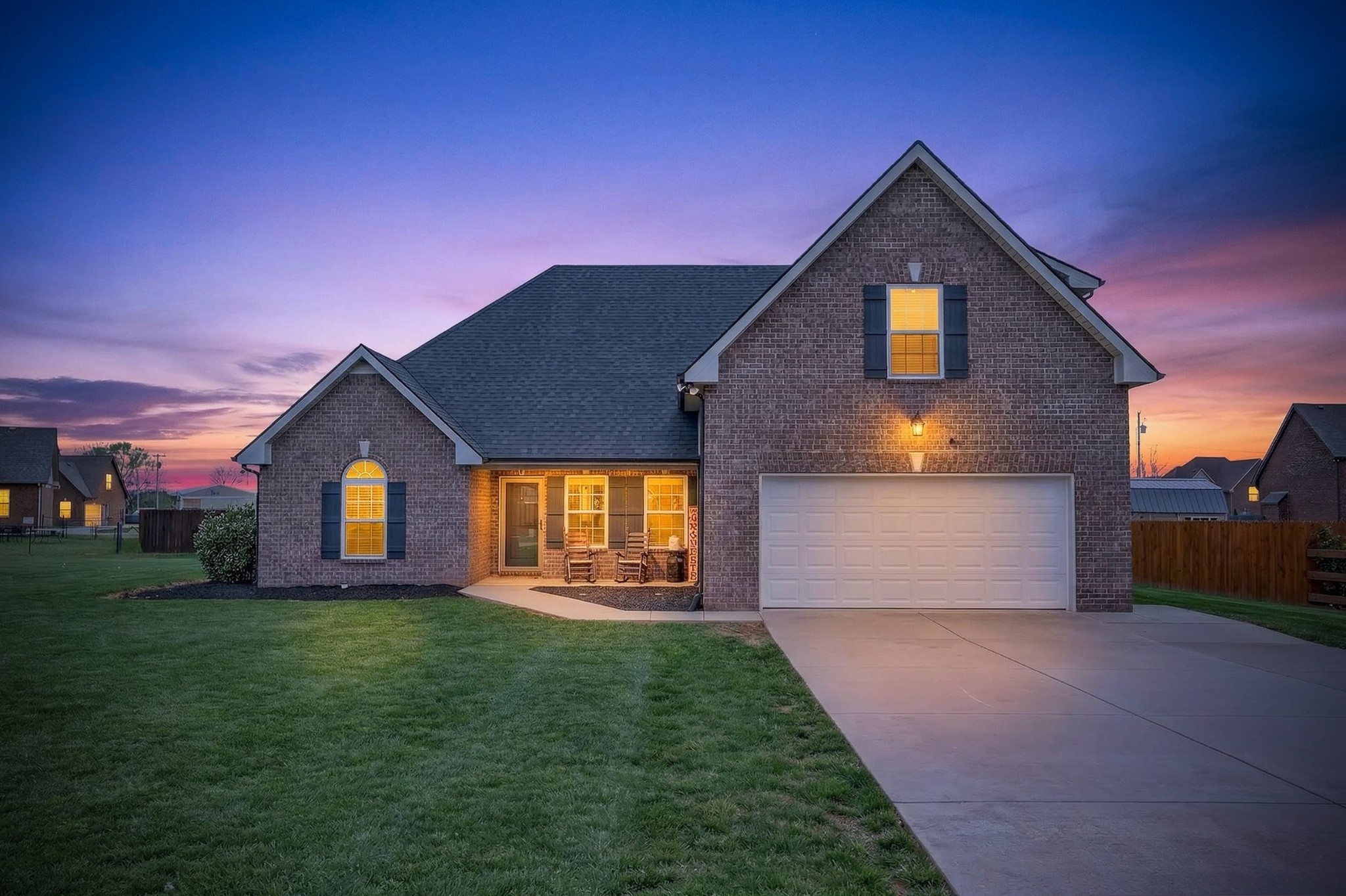 7930 Peridot Circle Murfreesboro TN 37127