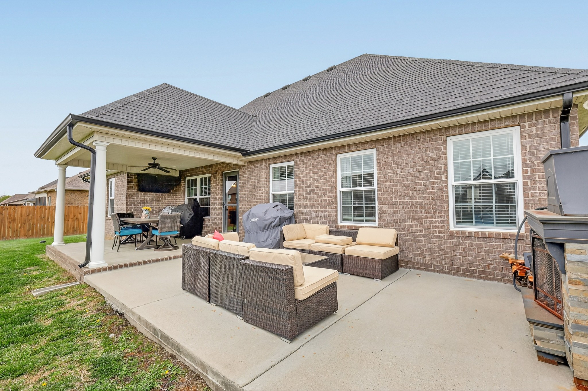7930 Peridot Circle Murfreesboro TN 37127