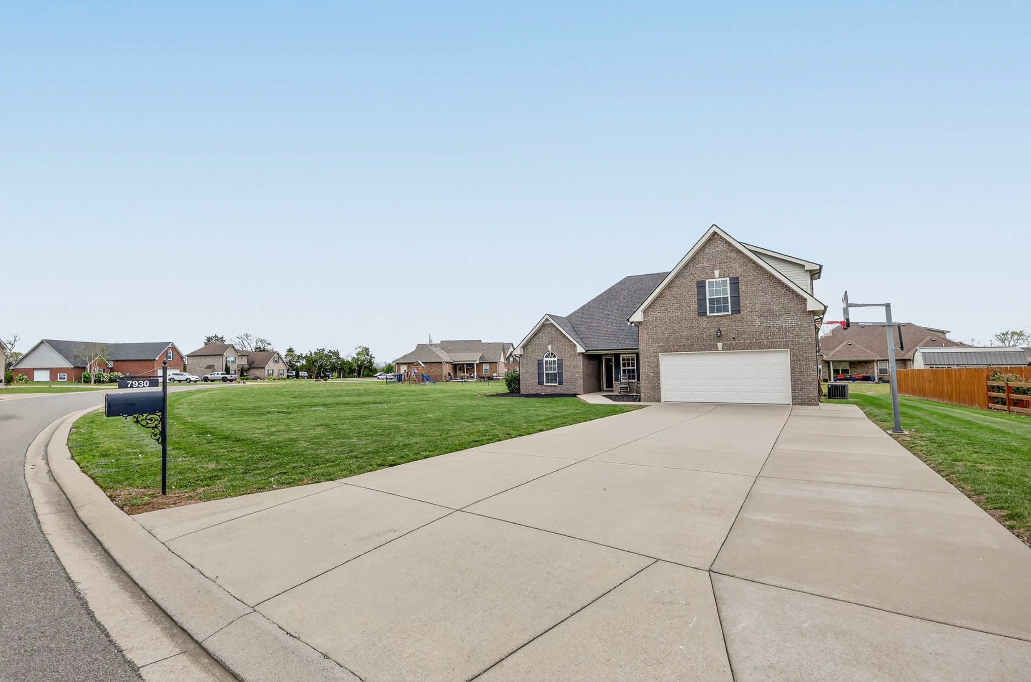 7930 Peridot Circle Murfreesboro TN 37127
