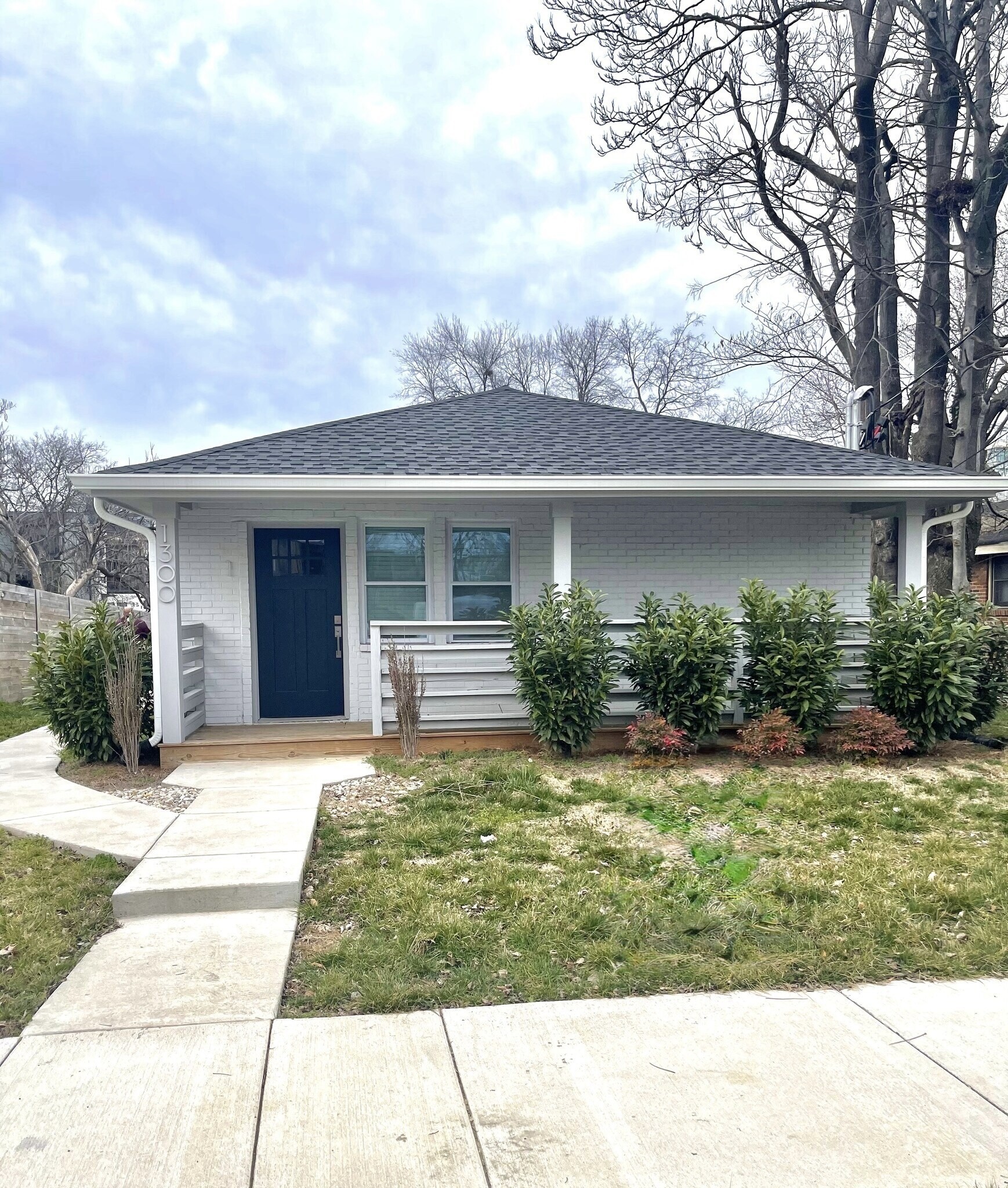 1300 Hawkins Street Nashville TN 37203