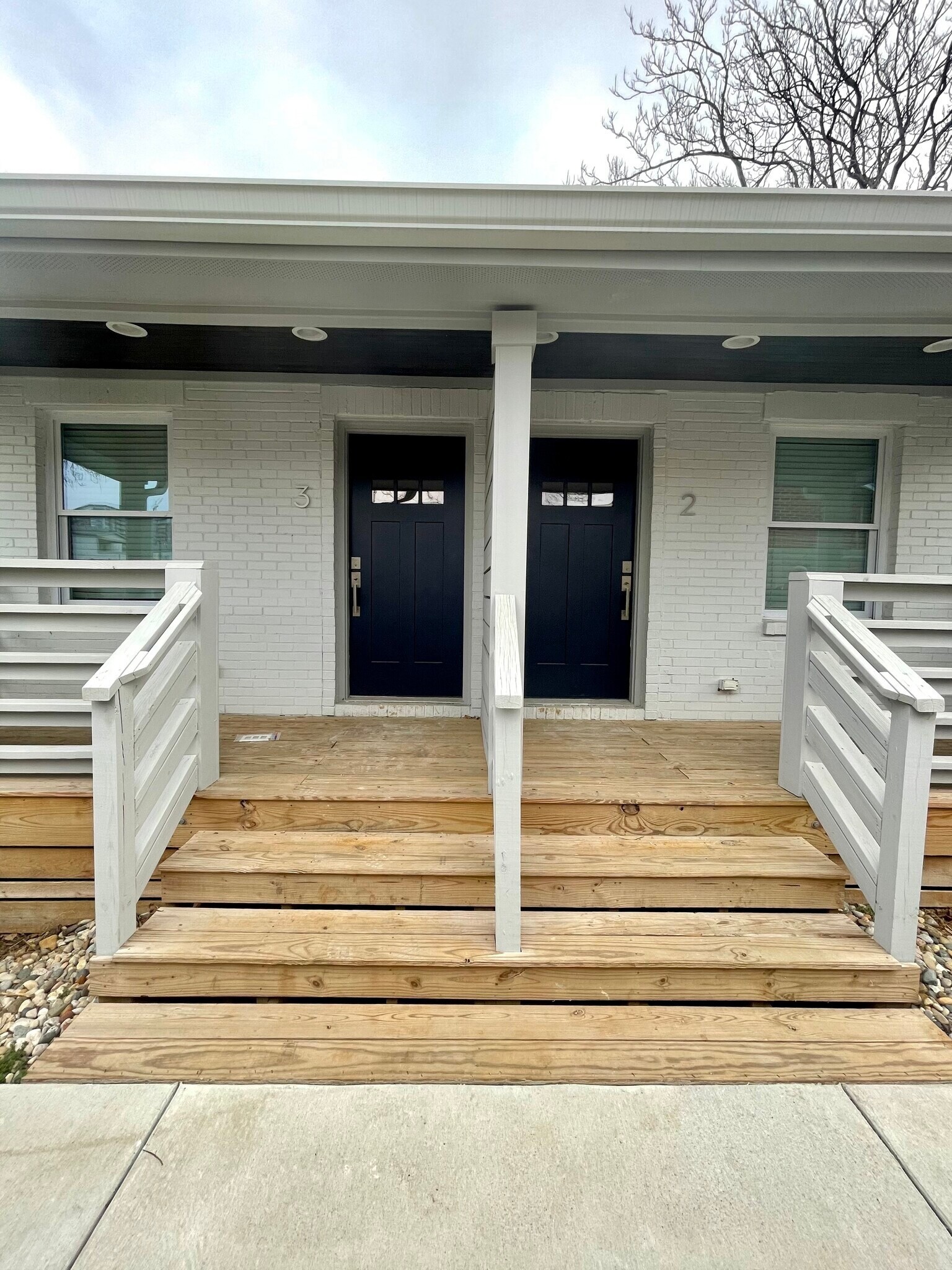 1300 Hawkins Street Nashville TN 37203