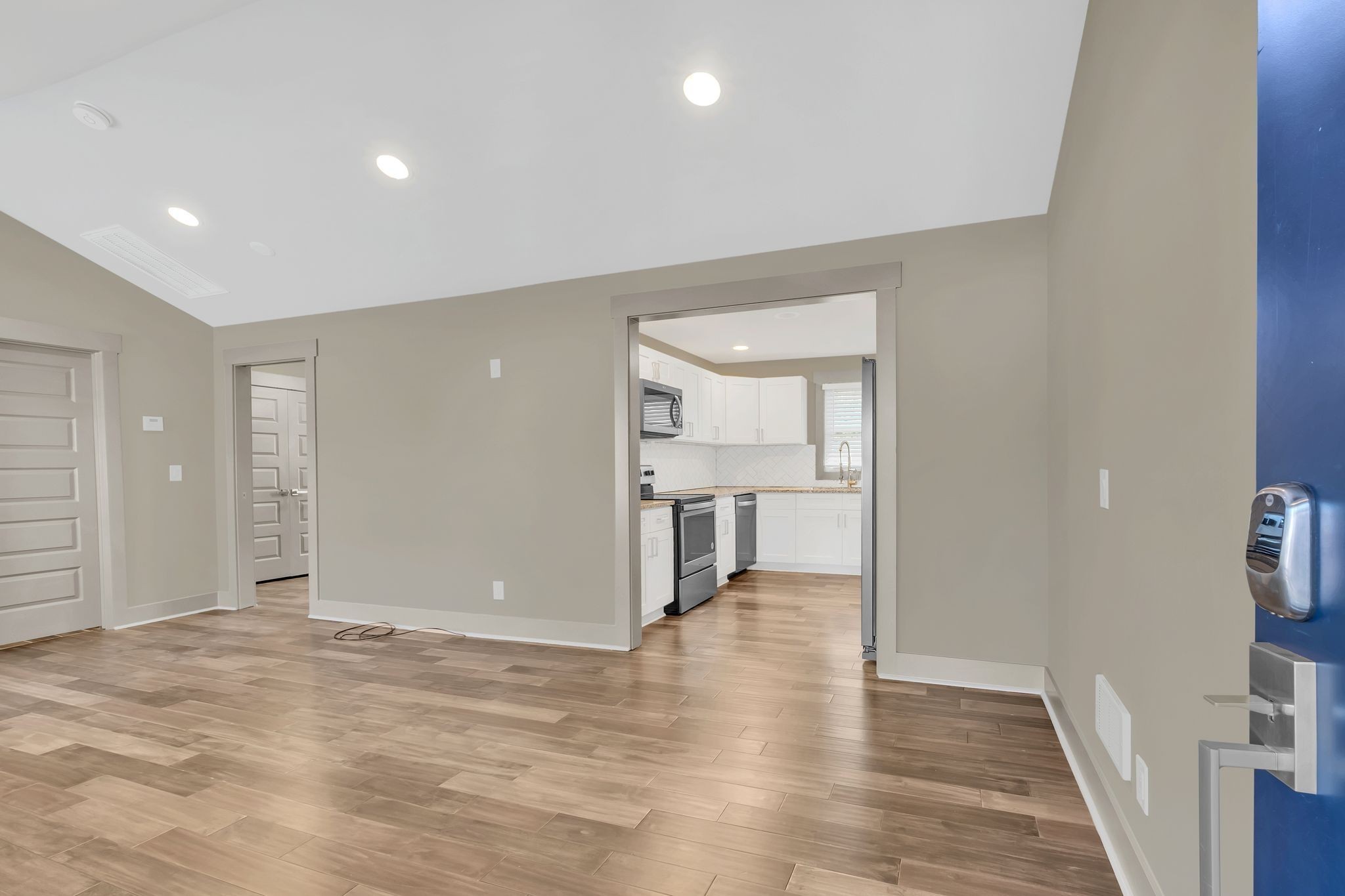 1300 Hawkins Street Nashville TN 37203