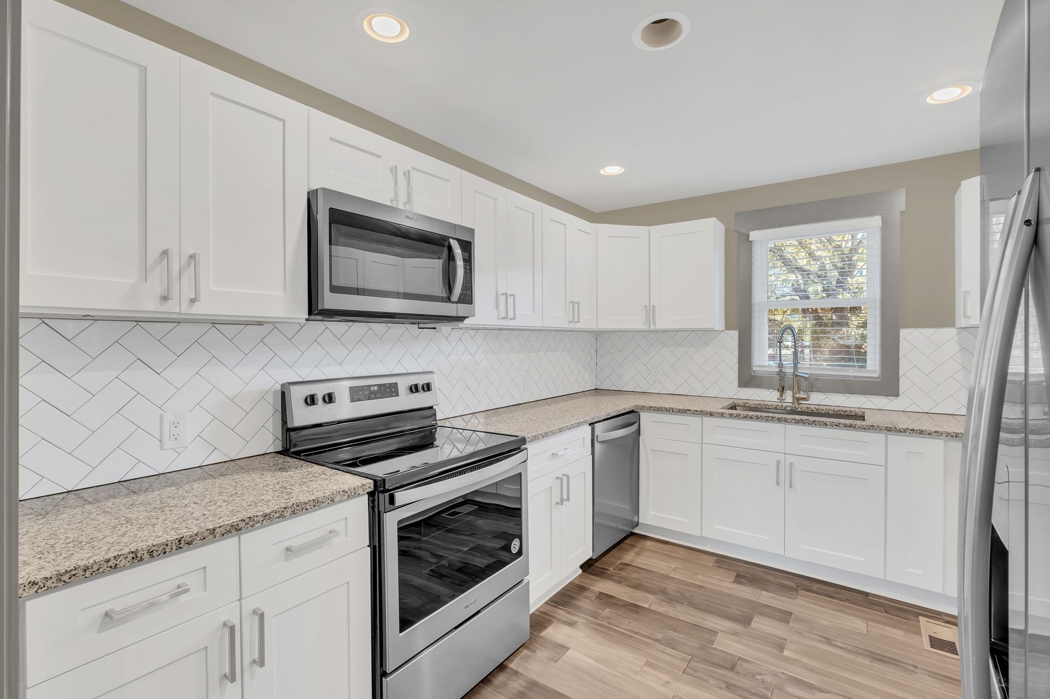 1300 Hawkins Street Nashville TN 37203