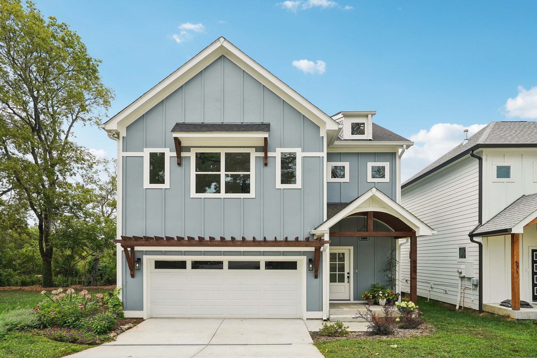 569 Green Lane Whites Creek TN 37189