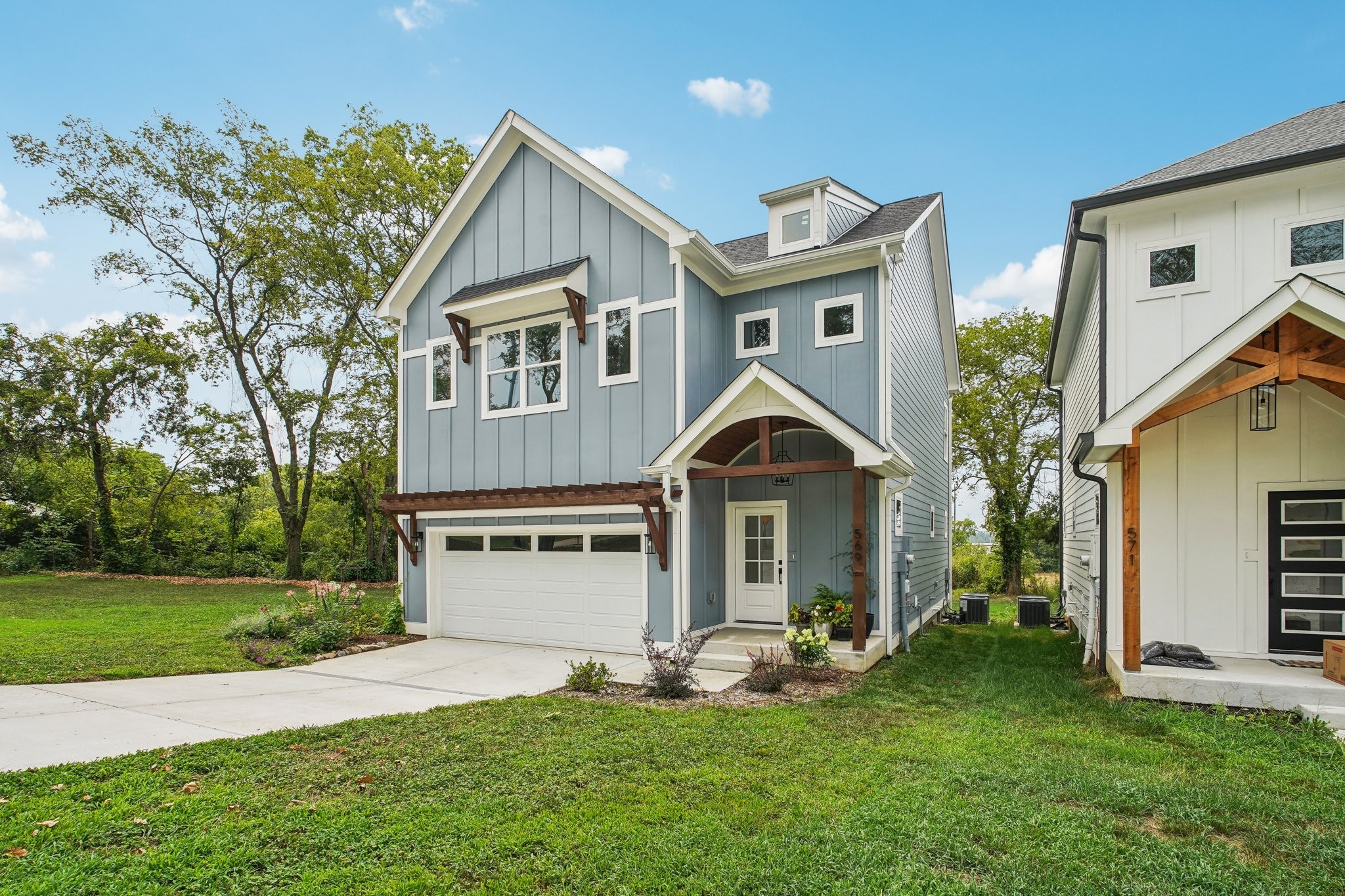 569 Green Lane Whites Creek TN 37189