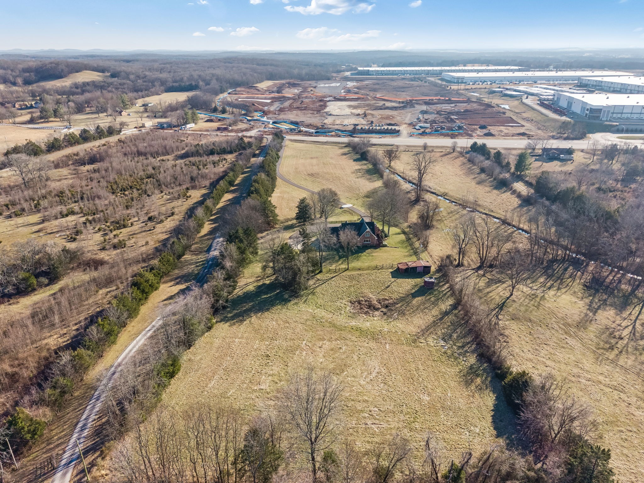 15751 Central Pike Lebanon TN 37090