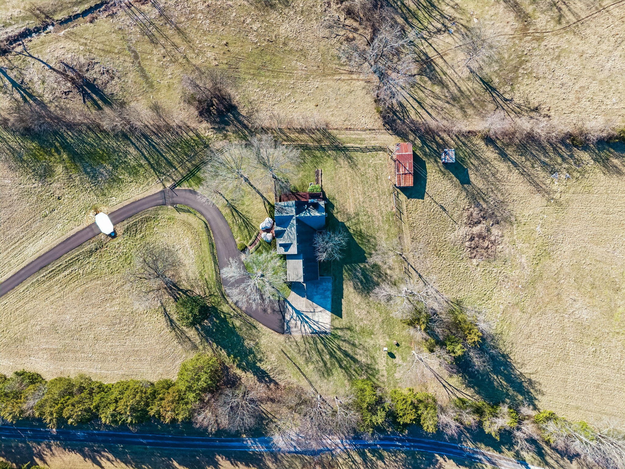 15751 Central Pike Lebanon TN 37090