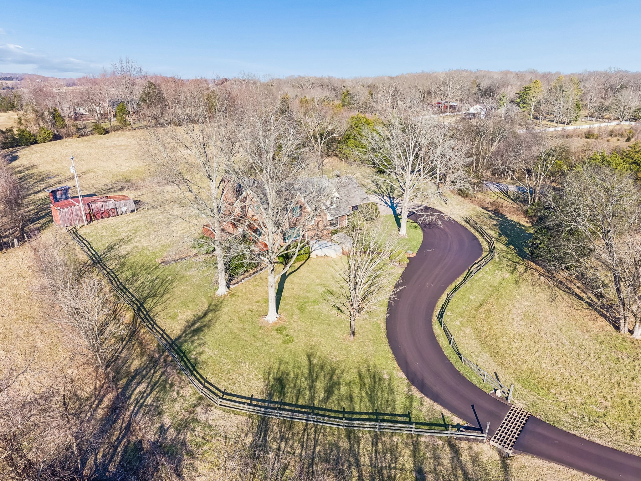 15751 Central Pike Lebanon TN 37090