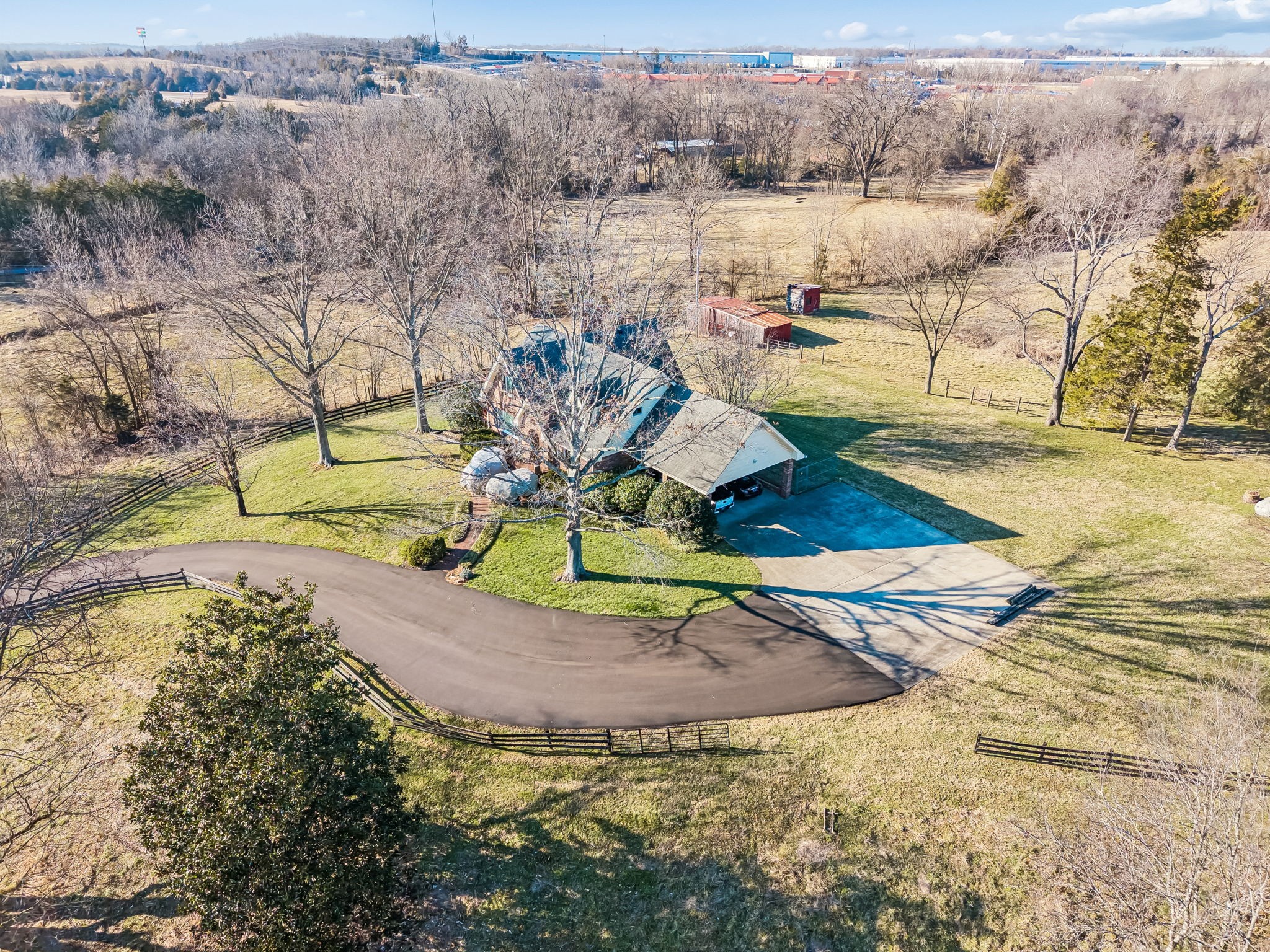 15751 Central Pike Lebanon TN 37090