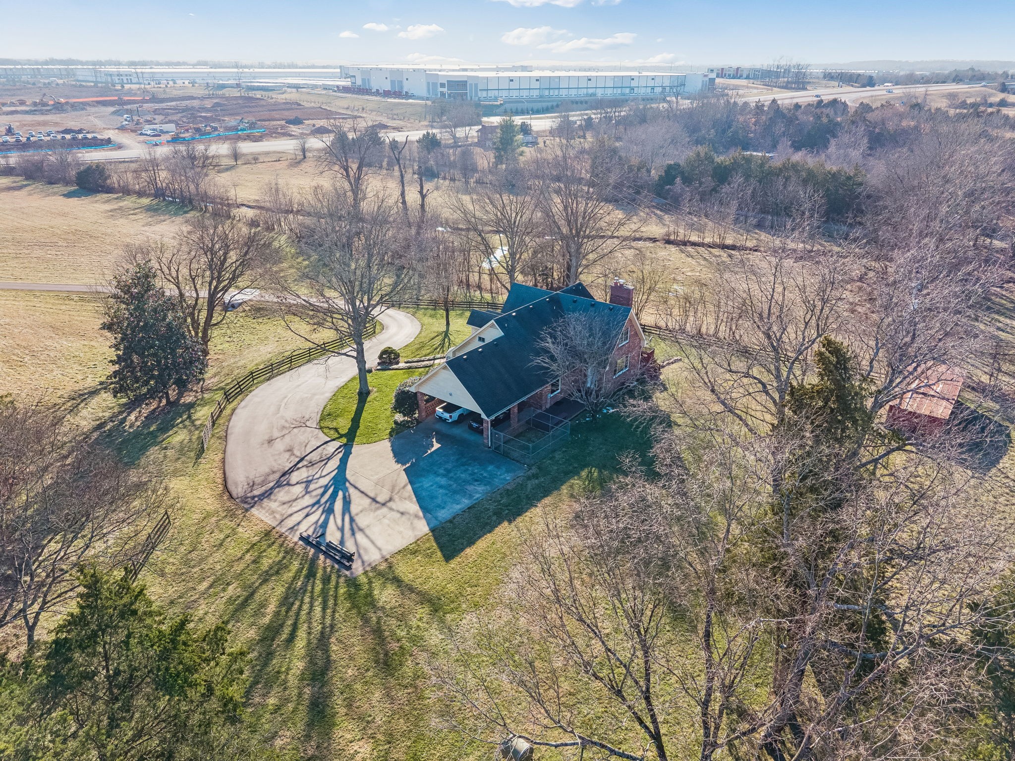 15751 Central Pike Lebanon TN 37090