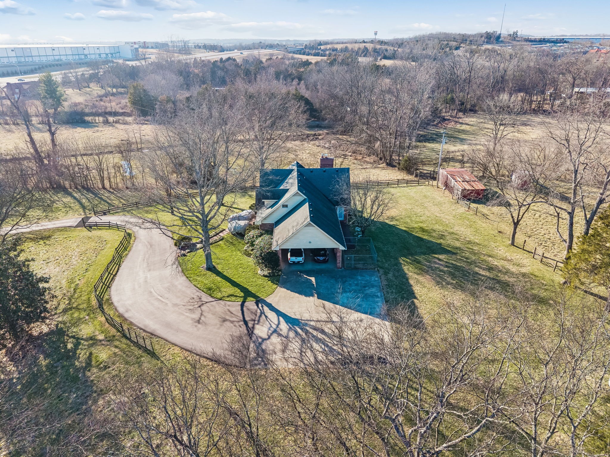 15751 Central Pike Lebanon TN 37090