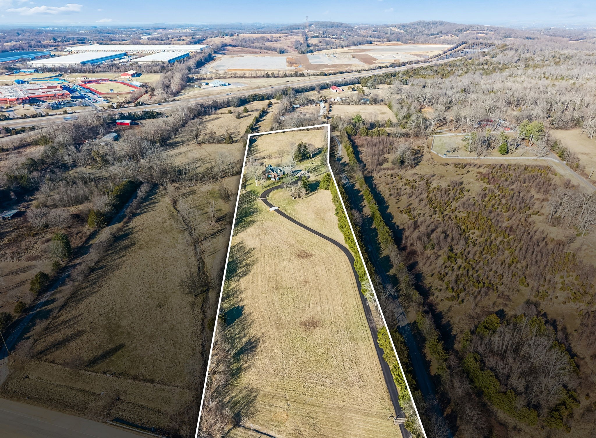 15751 Central Pike Lebanon TN 37090