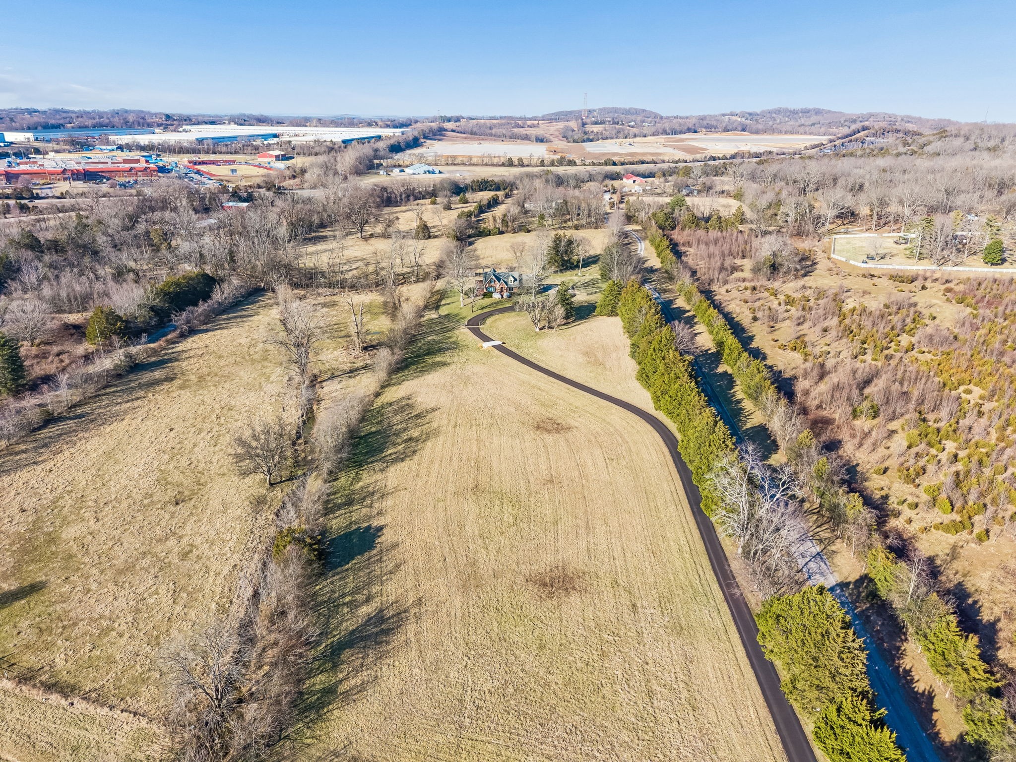 15751 Central Pike Lebanon TN 37090