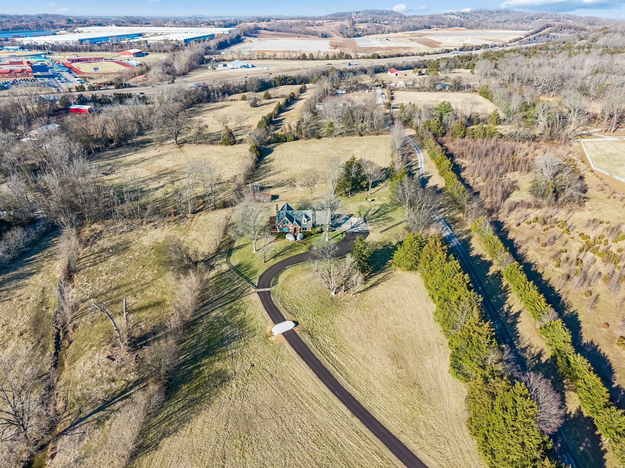 15751 Central Pike Lebanon TN 37090