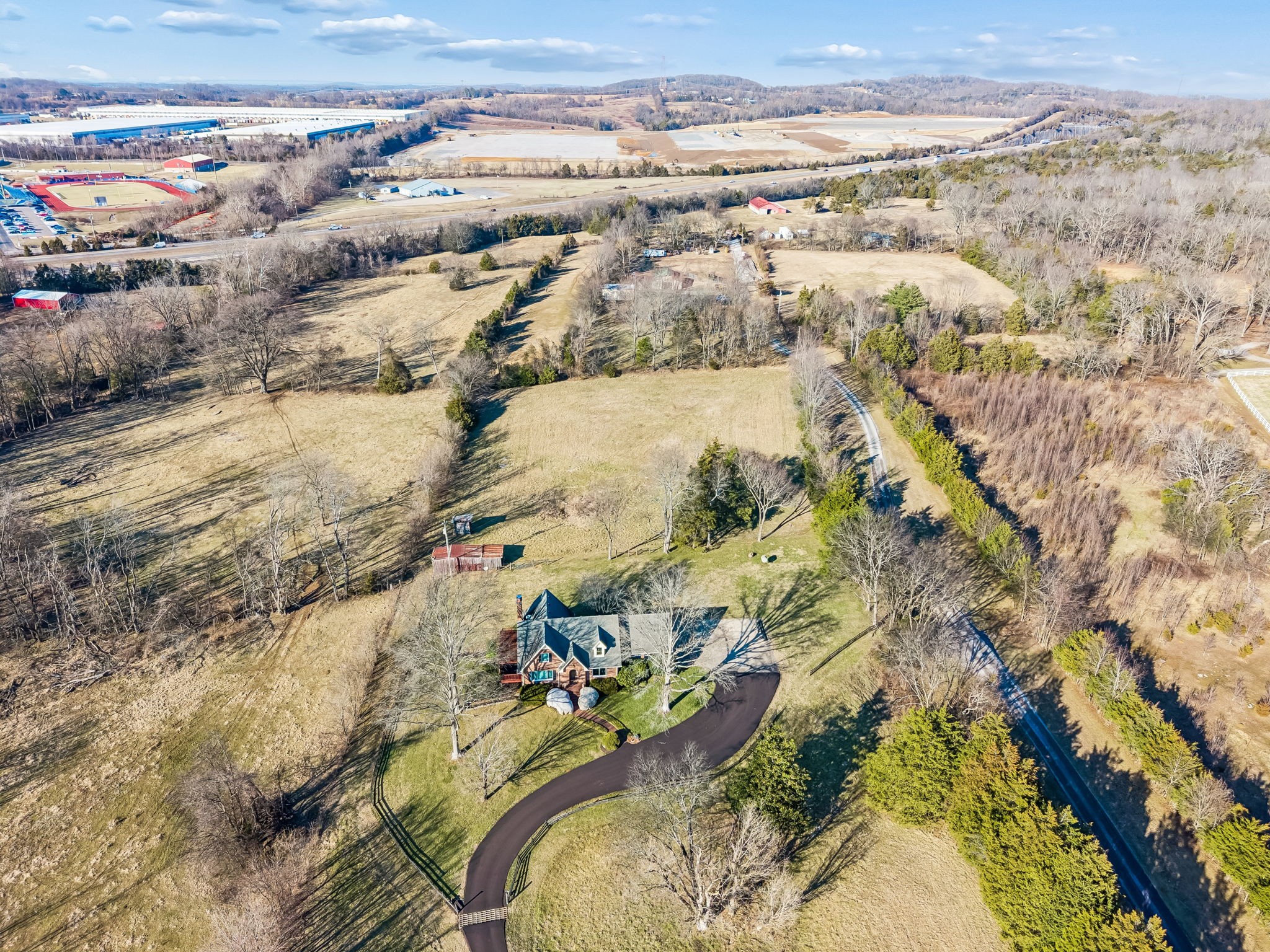 15751 Central Pike Lebanon TN 37090