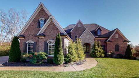 5021 Blackjack Drive Franklin TN 37067