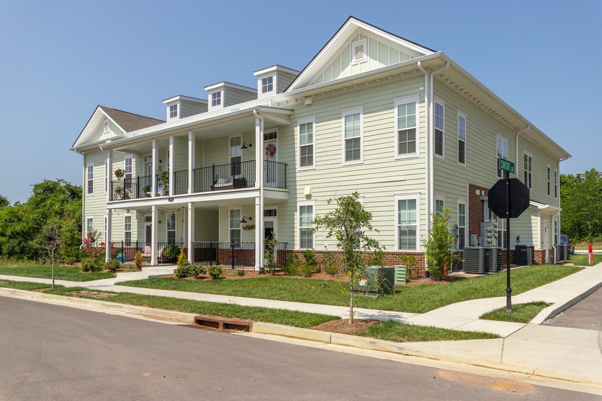 Nolensville TN, 3107 Patcham Drive, Unit 204