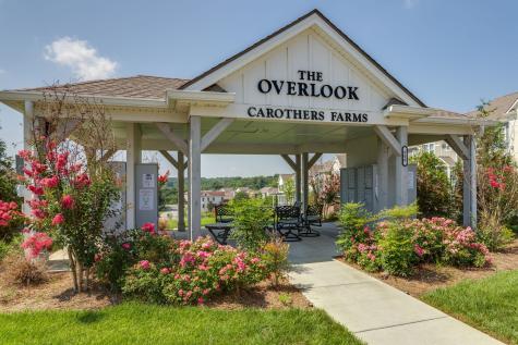 3107 Patcham Drive Nolensville TN 37135