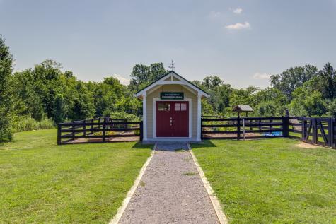 3107 Patcham Drive Nolensville TN 37135