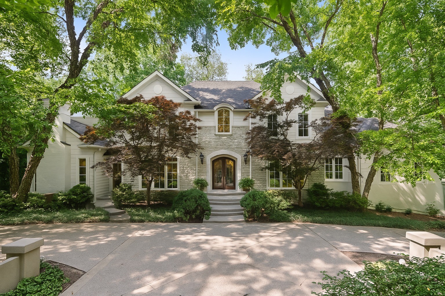 7 Breckenridge Nashville TN 37215